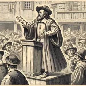 “Beware the man who boasts of his virtue.” – Ebner-Eschenbach