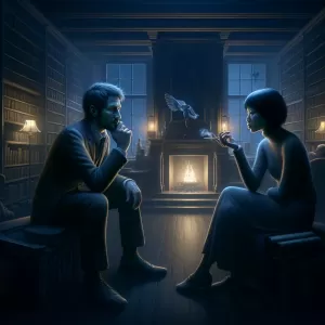 You must be twice as cautious with someone who has been through misfortune. - Fyodor Dostoevsky