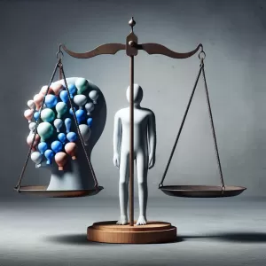 Nothing is more unjust than the habit of judging a person by their opinions. - Georg Simmel