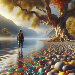 No man ever steps in the same river twice, for it is not the same river and he is not the same man.