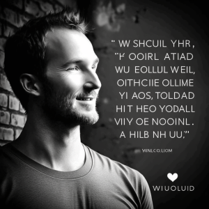 When you take personal responsibility for your life and decisions, you open up a world of possibilities. - Nick Vujicic