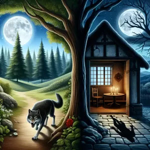 The wolf outside is safer than the traitor inside(Ancient Georgian Saying).