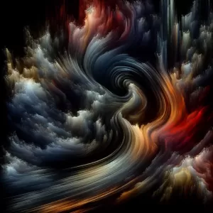Cioran: If you can explain your pain, you’ve already betrayed it.