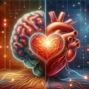 Dostoevsky: It is not the brains that matter most, but that which guides them   the character, the heart.