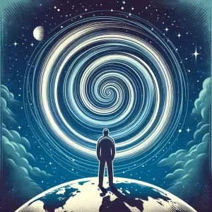 Camus: You will never live if you are looking for the meaning of life.
