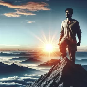 Strength doesn't come from what you can do; it comes from overcoming the things you once thought you couldn't.
