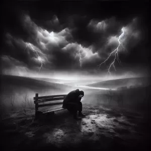 Emil Cioran: The only valid confession is despair.