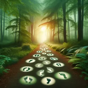 Quote by Anonymous: Every step you take, no matter how small, moves you closer to where you want to be.