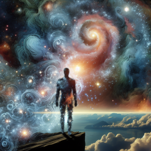 Never forget, you are a marvel of the cosmos, a unique blend of stardust and dreams, capable of wonders beyond imagination.