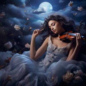 In the symphony of dreams, success is the melody played with passion