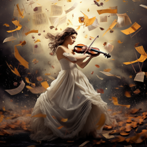 Life's symphony is composed of moments; each note holds a story of its own