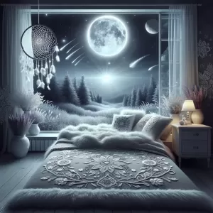 May your dreams be gentle and your sleep be peaceful. Goodnight, and sweet dreams await you.