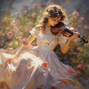 The symphony of life is composed of the harmonious blend of moments and memories.