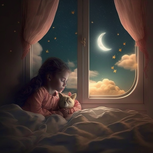 Goodnight, sleep tight, and may your dreams be as sweet as your heart. — Unknown