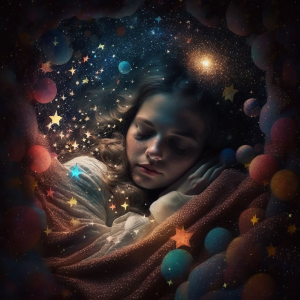As the night sky embraces the stars, may your dreams be filled with love, peace, and endless possibilities. — Unknown