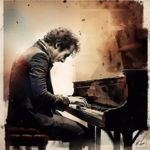 I used to play piano by ear, but now I use my hands. — Steven Wright
